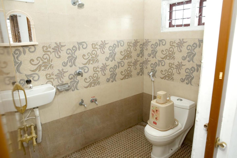 Others 5, Blooms home stay, Idukki