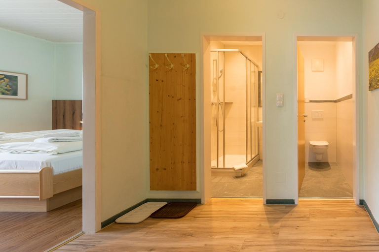 Bedroom 3, Bliem Apparthotel, Liezen