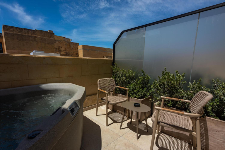 Sport & Beauty 5, The Vincent Boutique Hotel, BW Premier Collection