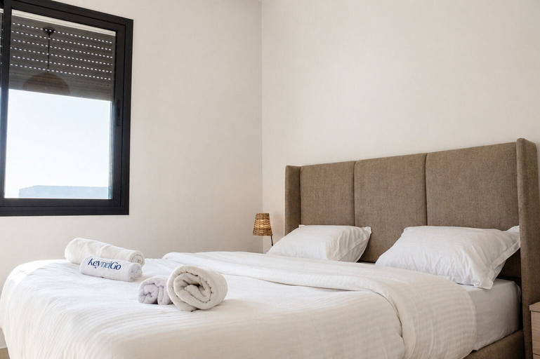 Room 1, sandra 20 F 27, La Marsa