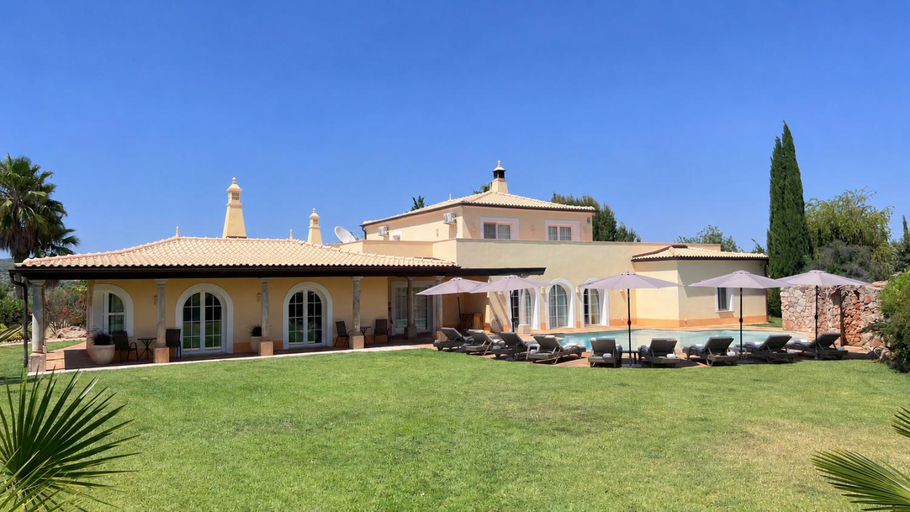 Exterior & Views, Vila Relaxmountain, Silves