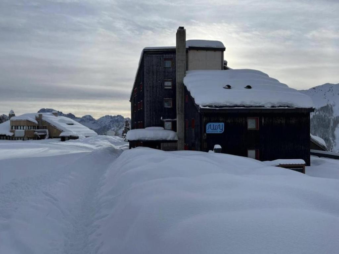 2, Chalet Scoiattolo, Belluno