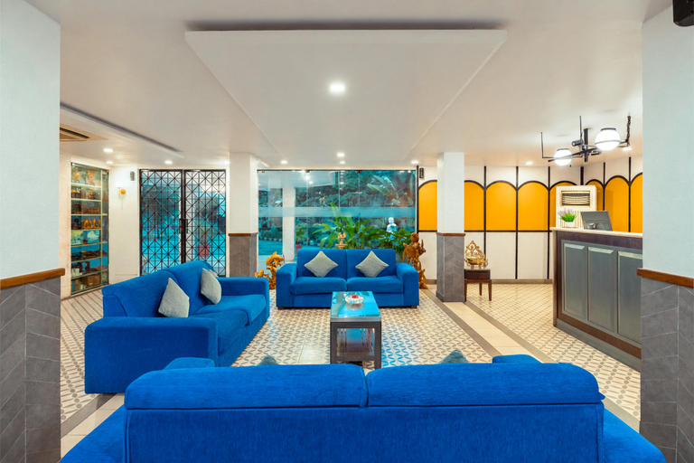 Public Area 2, TSG Grand, South Andaman