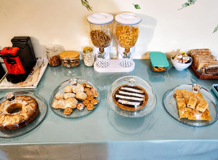 Food & Drinks 4, La quercia di Massena, Potenza