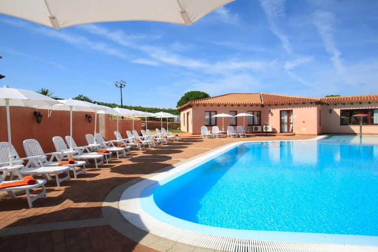 Pool 5, Cozy Accommodation With Shared Pool, Olbia-Tempio