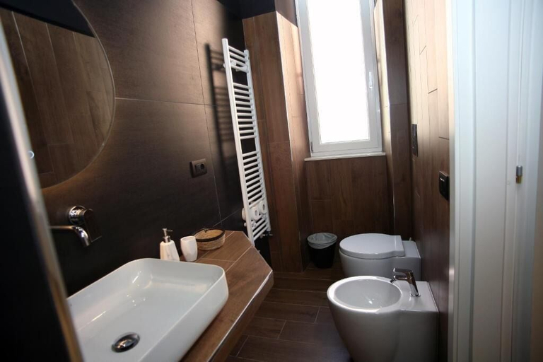 Bathroom 4, BUSINESS HOME VIA ISONZO, Foggia