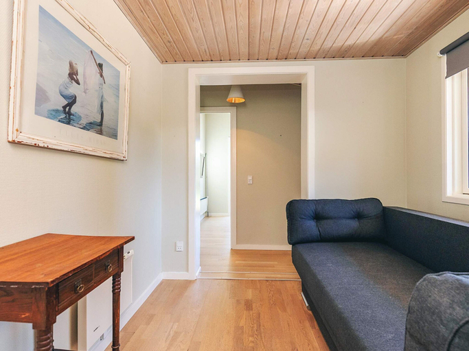 Others 5, 4 Star Holiday Home in Vaeggerlose, Guldborgsund