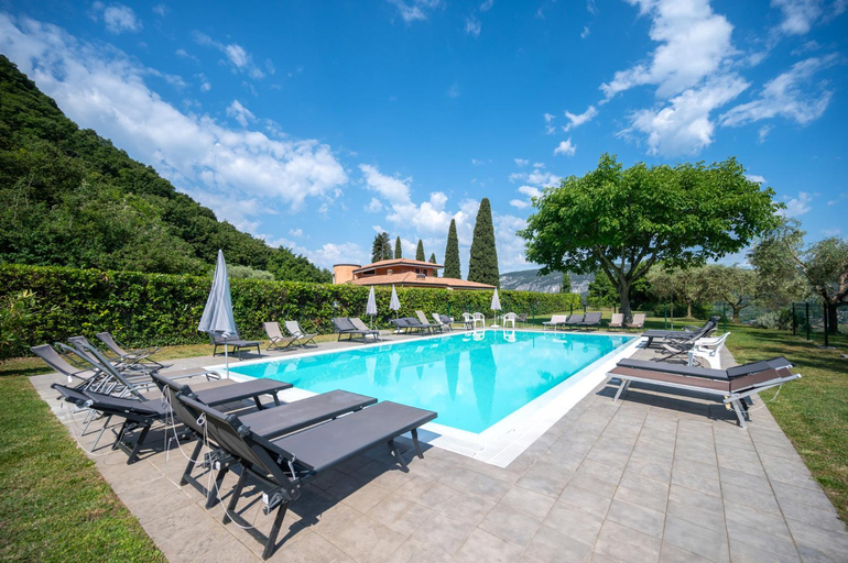 Sport & Beauty 2, ApartmentsGarda - Ca' Capre, Verona