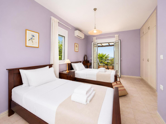 Facilities 3, Villa Elessa, Crete