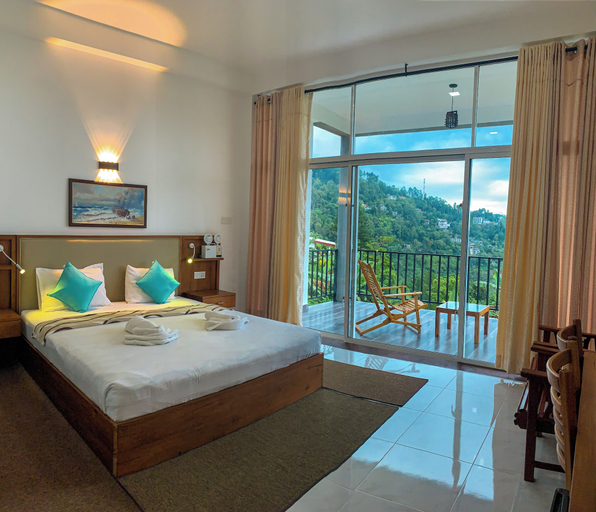 Room 4, Cozy Resort Ella, Ella
