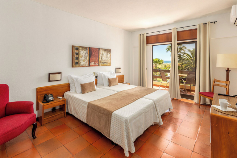 Bedroom 3, Praia da Lota Resort – Hotel & Apartments, Vila Real de Santo António