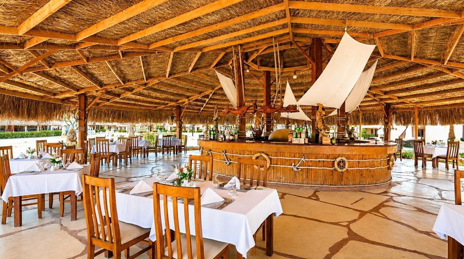 Food & Drinks 5, Regency Plaza Aqua Park & SPA, Sharm el-Sheikh