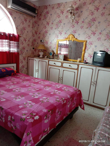 Bedroom 3, Pebbles Guest House Digha, Purba Medinipur