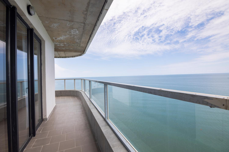 Others 5, Cozy, comfortable apartment at Bamboo Beach Tsikhisdziri, Kobuleti