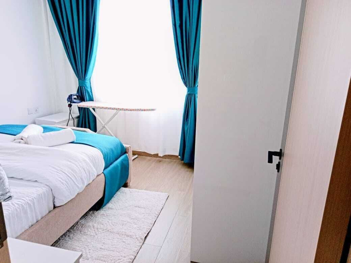Room 5, The Orchid Residency, Dagoretti North