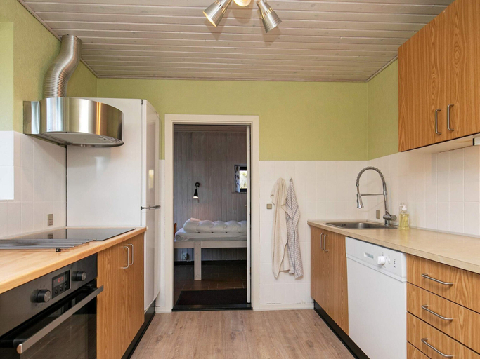 Others 2, 4 Star Holiday Home in Vaeggerlose, Guldborgsund