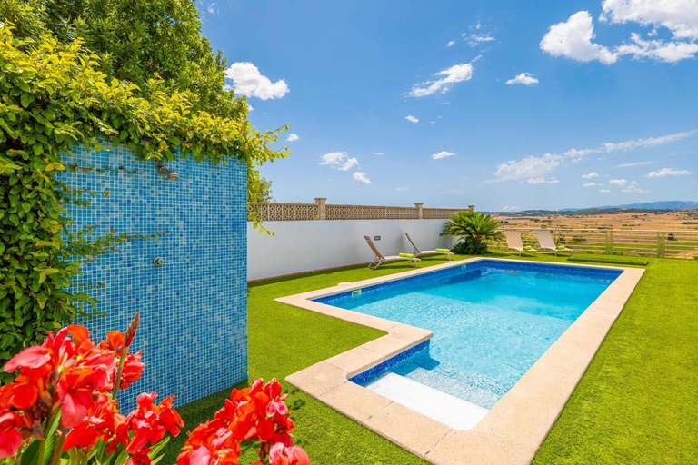 Sport & Beauty 2, Can Serra -Santa Margalida-, Baleares