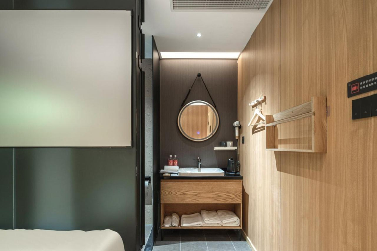 Others 5, RU WEI EXQUISITE Hotel, Shanghai