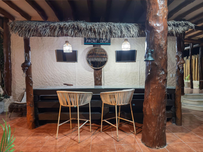 Public Area 3, Macondo Holbox, Lázaro Cárdenas