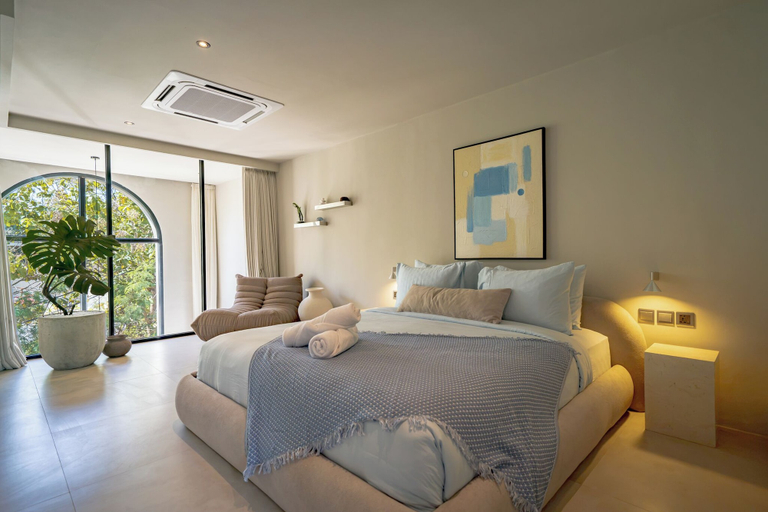 Room 3, Foundry Studio Uluwatu, Badung