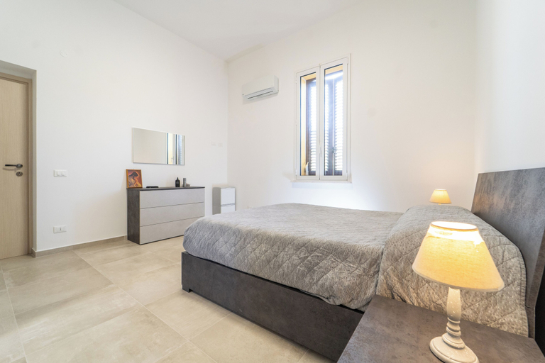 Room 2, La Playa en Tren, Trapani