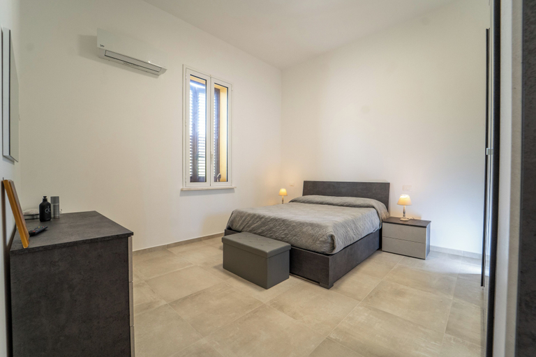 Room 5, La Playa en Tren, Trapani