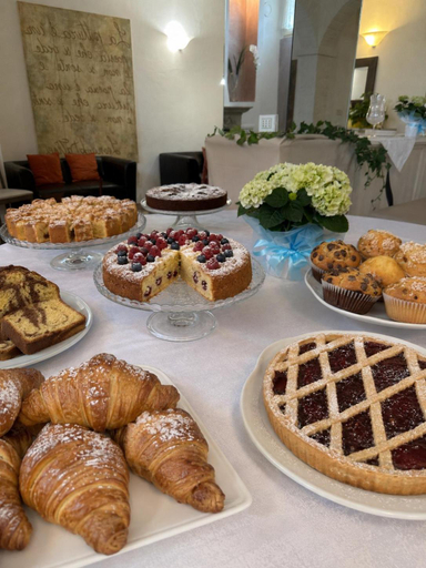 Food & Drinks 4, Le Boccede Country House B&B, Reggio Nell'Emilia