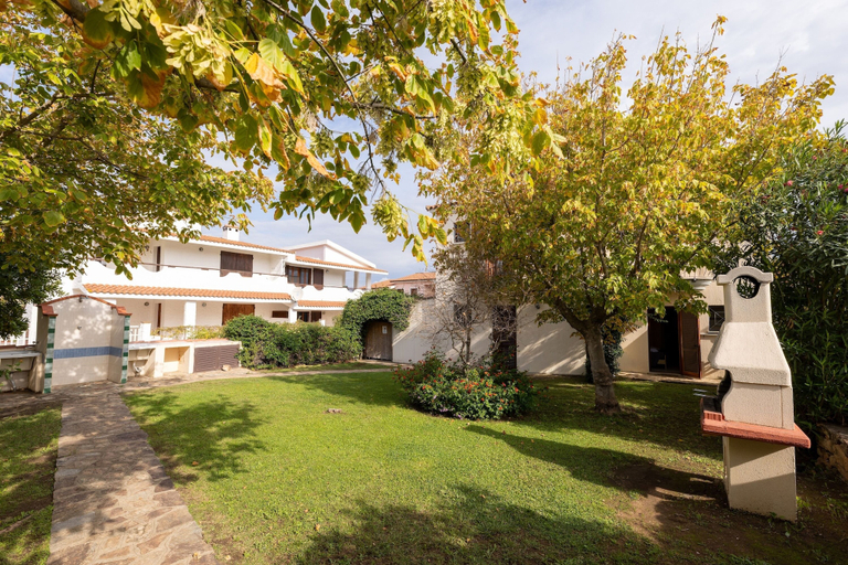 Exterior 4, Spacious Flat 300mt From the Beach, Nuoro