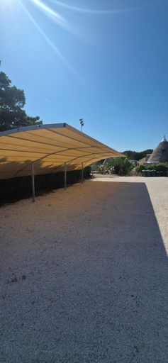 Others 2, Trulli Vules, Brindisi