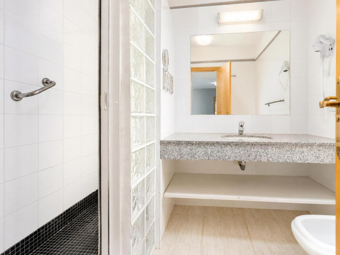 Bathroom 4, Villa Tropical, Las Palmas