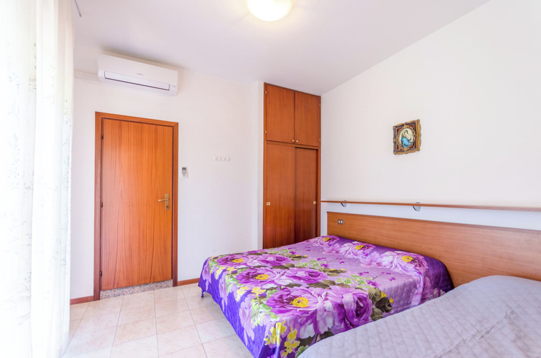 Room 4, Flat a Short Walk to the Beach, Venezia