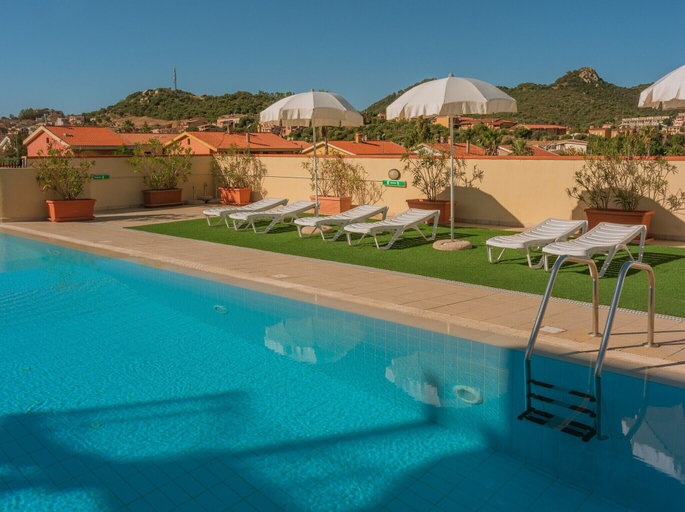 Others 2, Modern furnished house in Villasimius, Cagliari