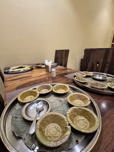 Food & Drinks 5, Rajputana Diaries, Jaipur