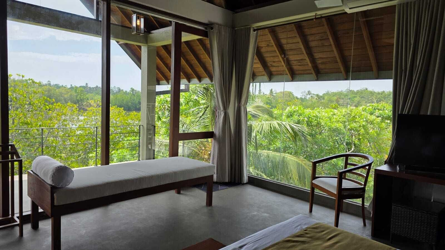 Room 1, Moonstone herbal villa, Balapitiya
