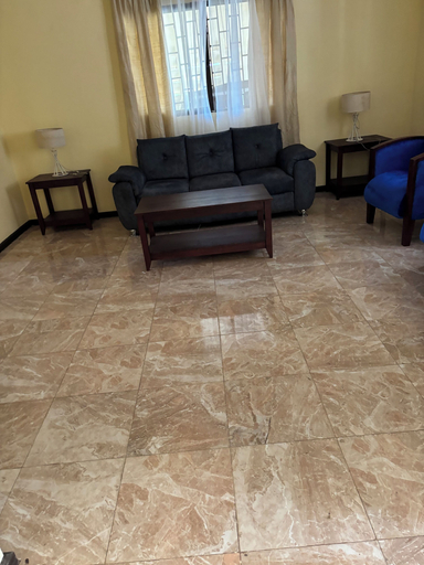 Living area 4, Monrovia elegant house, Greater Monrovia