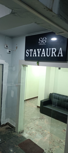 Interior 3, STAYAURA BY ROH, Kamrup Metropolitan