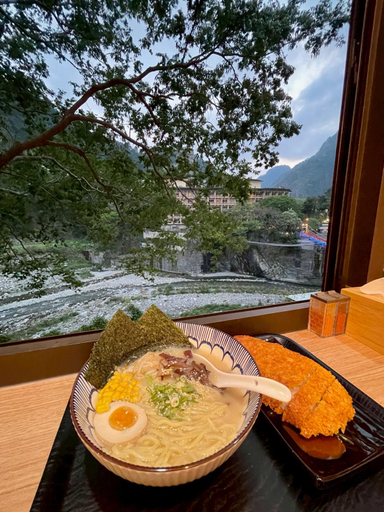 Food & Drinks, Ming Zhi Hot Spring Hotel Building A, Taichung