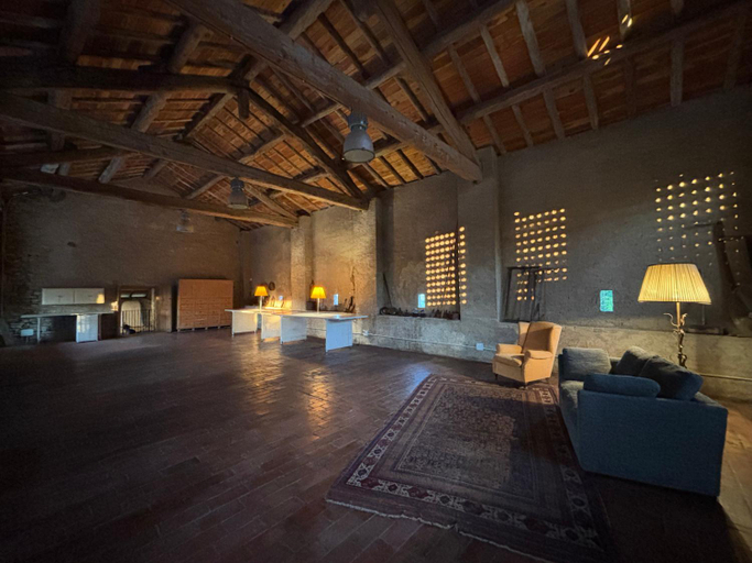 Others 4, Locanda SottolaLuna, Reggio Nell'Emilia