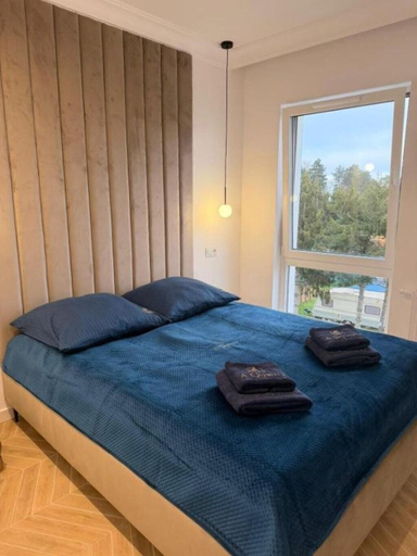Room 5, Let's Sea SPA-Premium Apartamenty G116, Koszalin