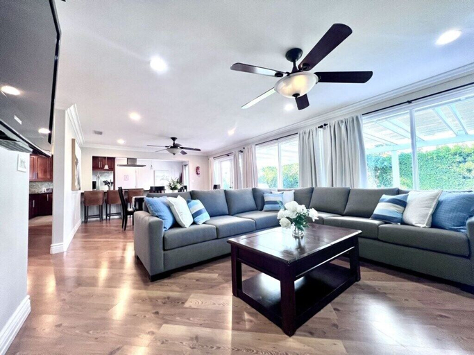 Others 5, Cute 3 Bedroom 2 Bath Home Near Convention Center & Disney, Orange