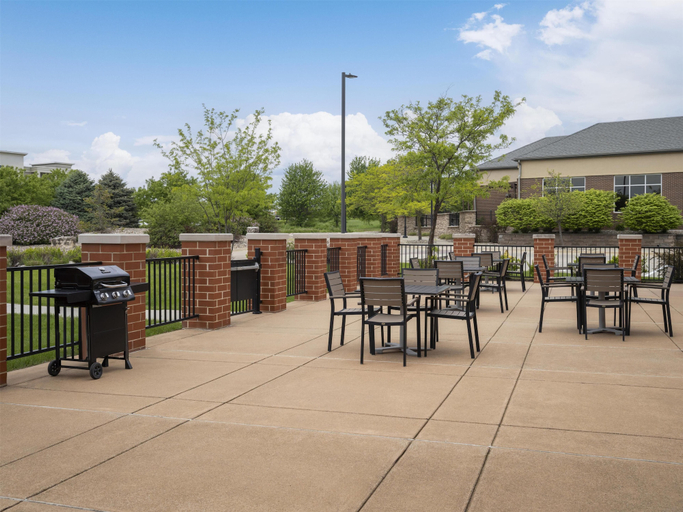 Food & Drinks 5, Hyatt Place West Des Moines Jordan Creek, Dallas