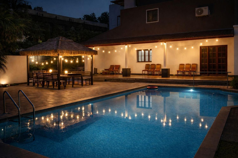 Sport & Beauty, Sais lotus villa -Home stay and Event venue, Coimbatore