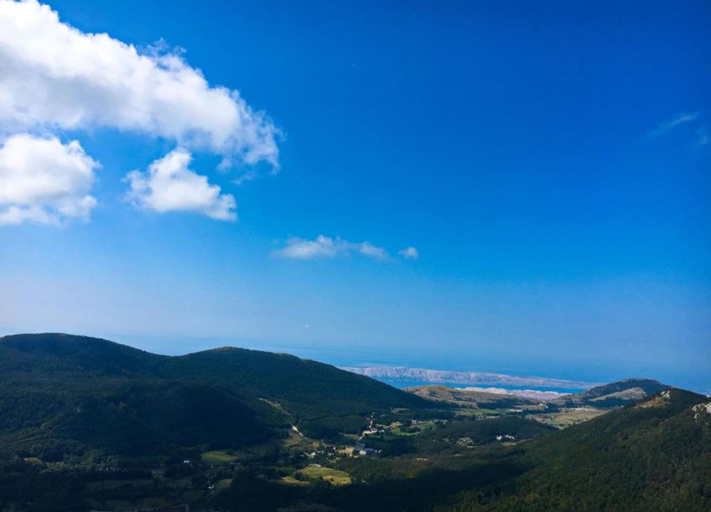 Others 5, Mountain Pearl Velebit, Karlobag