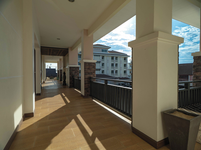 Others 4, Fortune Surin Hotel, Muang Surin