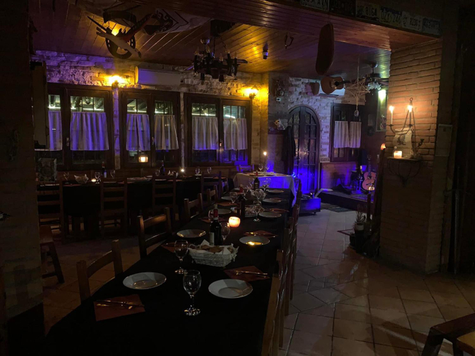 Food & Drinks 4, Pirola Music Ranch Guest House B&B, Bergamo