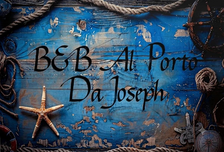 Exterior & Views 2, Beb al porto da joseph, Trapani