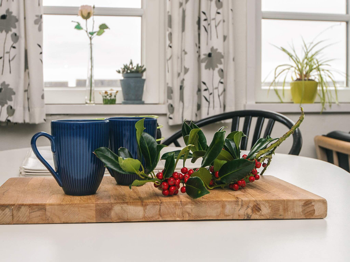 Food & Drinks, 4 person holiday home in Rømø, Tønder