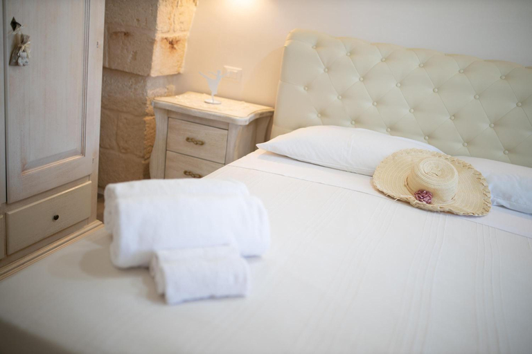 Bedroom 3, Tenuta Del Sole, Brindisi