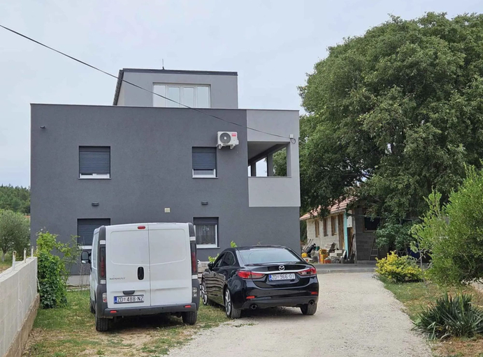 Exterior 3, Apartments Anđela, Obrovac