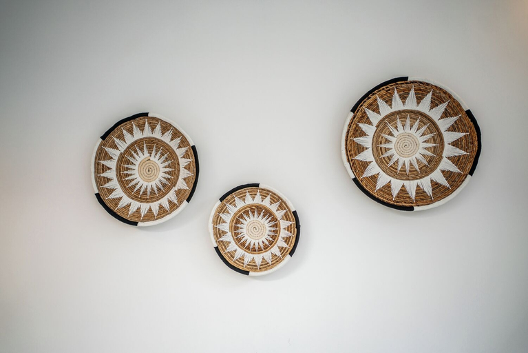 Interior detail 4, Villa Dira Canggu, Badung